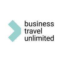 btu business travel unlimited reisebüro gmbh logo image