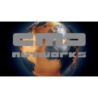 cmd networks logo image