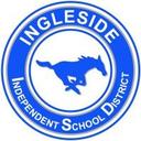 logo of Ingleside Isd