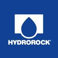 hydrorock group logo image