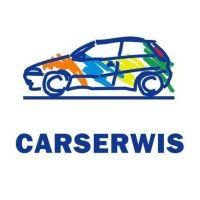 carserwis logo image