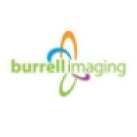 burrell colour imaging logo image