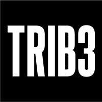 trib3 logo image