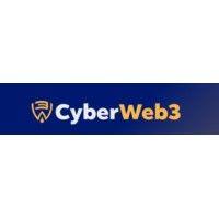 cyberweb3 logo image