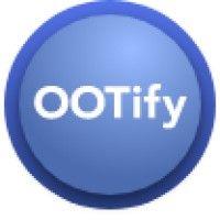 ootify logo image