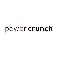 power crunch logo image