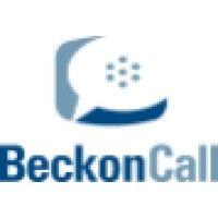 beckoncall logo image