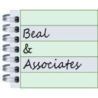 beal & associates logo image