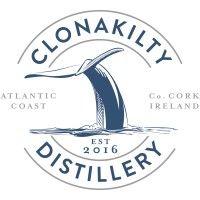 clonakilty distillery logo image