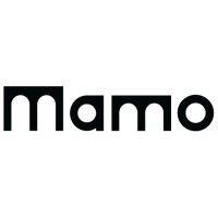 mamo logo image