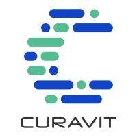 curavit logo image