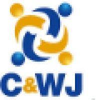 c&wj co-operative credit union limited logo image