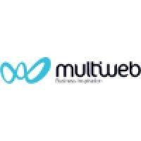 multiweb ti lda logo image