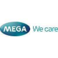 mega lifesciences logo image