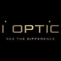 i optic logo image