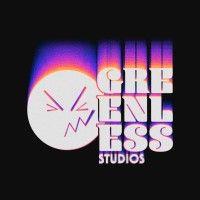 greenless studios logo image