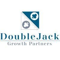 doublejack growth partners logo image