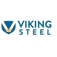 viking steel logo image