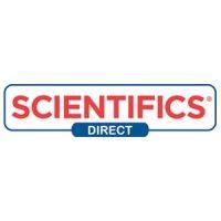 scientifics direct, inc. logo image