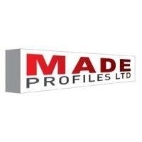 made profiles ltd logo image