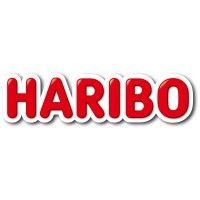 haribo uk logo image