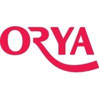 orya consulting logo image