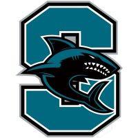 santiago high school logo image