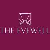 the evewell logo image