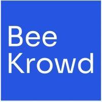 beekrowd logo image