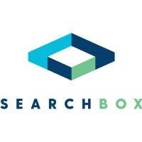 searchbox, llc logo image