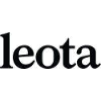 leota new york logo image