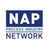 stichting nap logo image