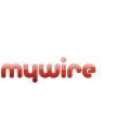 mywire logo image