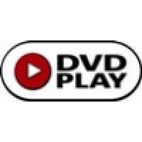 dvdplay logo image