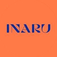 inaru logo image