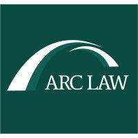 arc law logo image