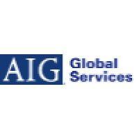 aig global services (malaysia) logo image