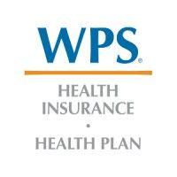 wps health insurance logo image