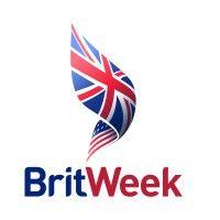 britweek inc logo image