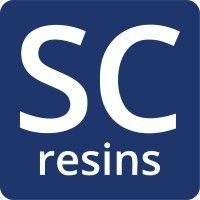 stanchem resins logo image