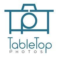 tabletop photos logo image