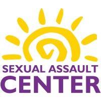 sexual assault center logo image