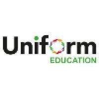 uniform education logo image