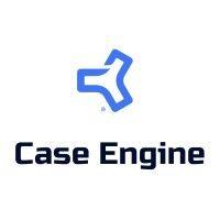 case engine logo image