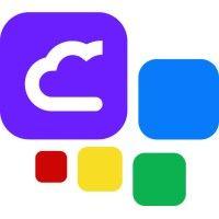 cloud assist group logo image