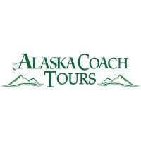 alaska coach tours logo image