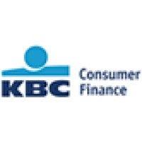 kbc consumer finance logo image