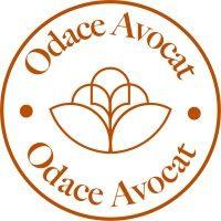 odace avocat logo image