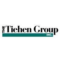 the tiehen group, inc. logo image