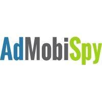 admobispy logo image